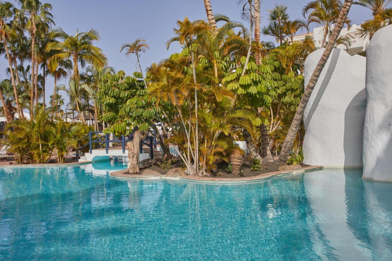 Hotel Dreams Jardin Tropical & Costa Adeje (Tenerife)
