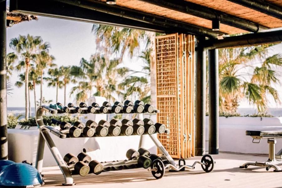 Dreams Jardin Tropical & 4*