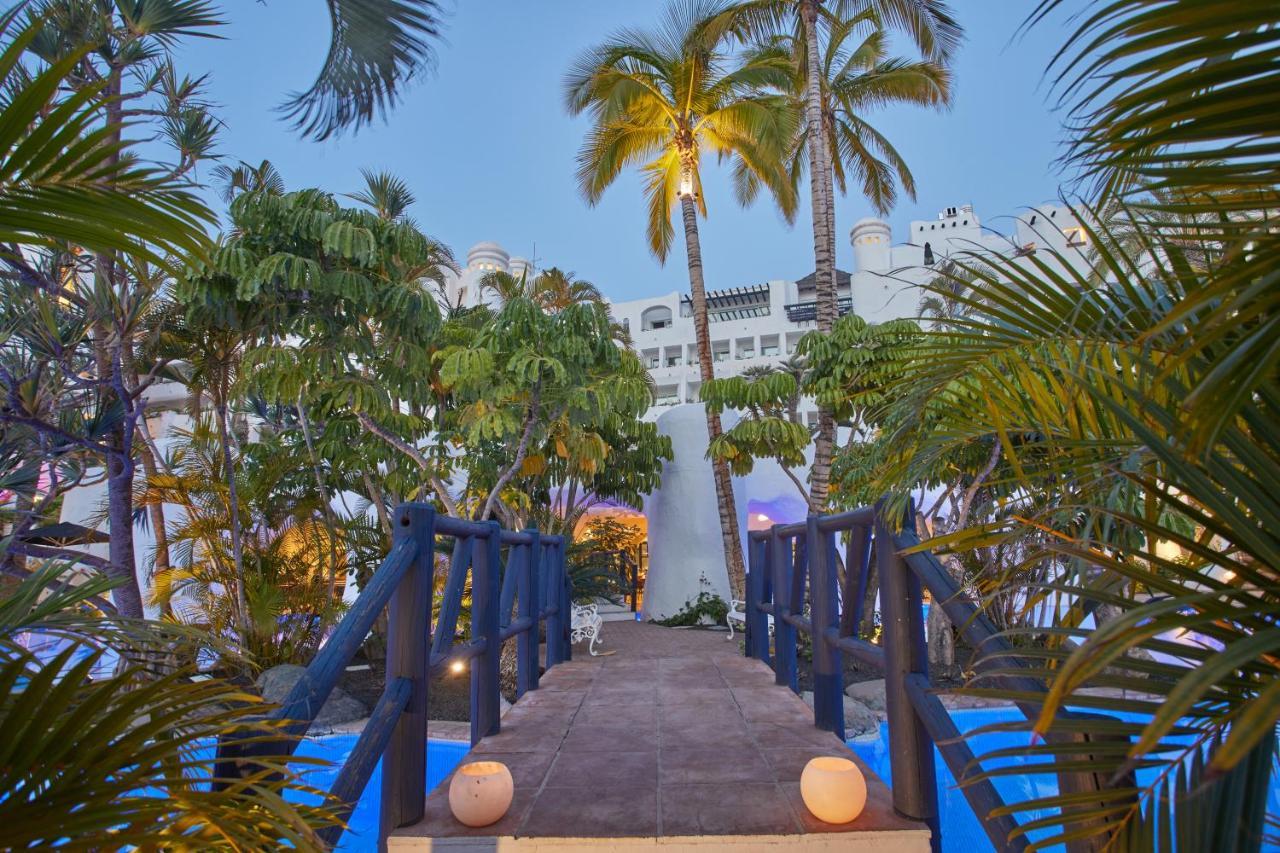 Dreams Jardin Tropical & Hotel