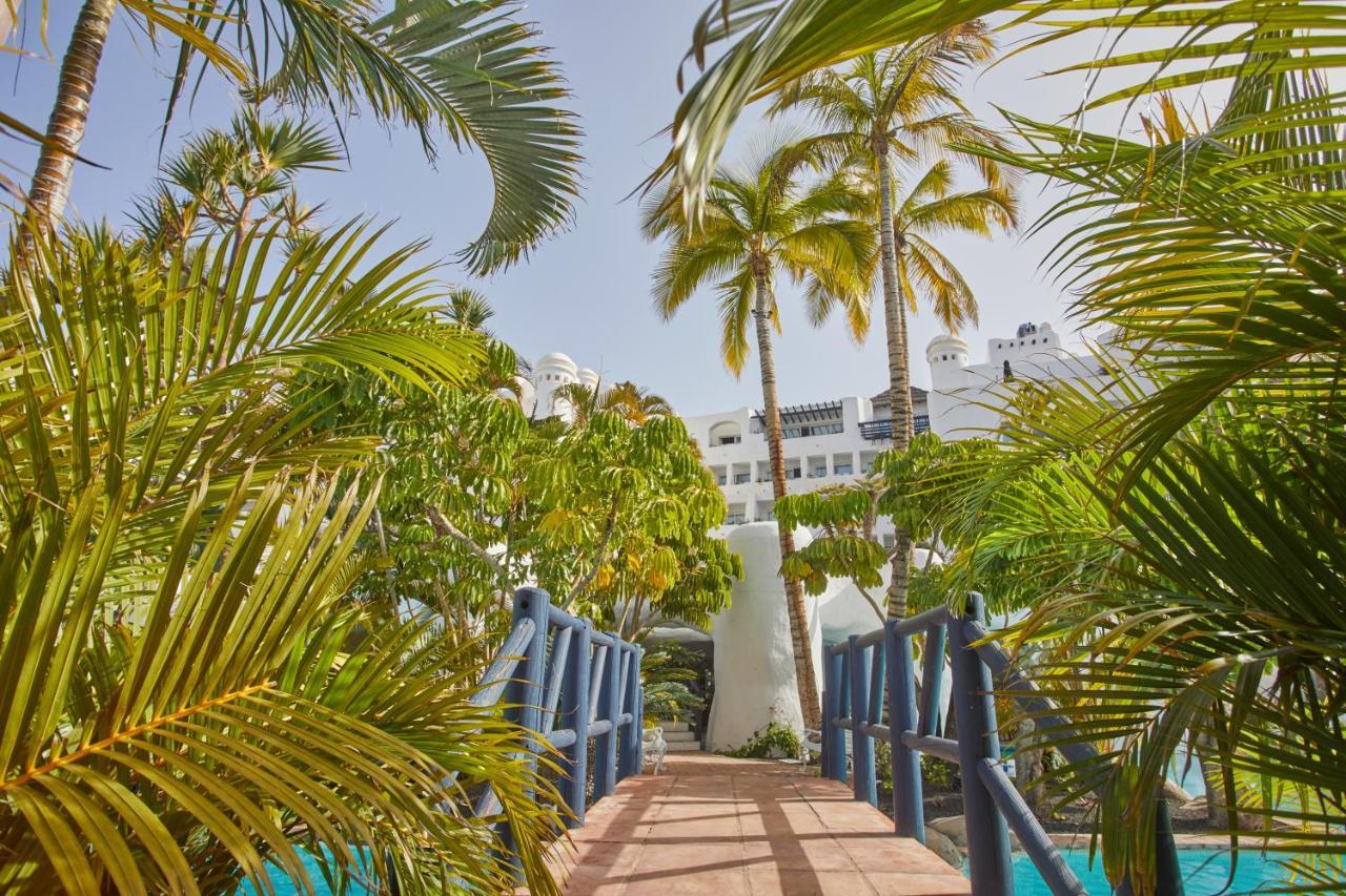 Dreams Jardin Tropical & Hotel Costa Adeje (Tenerife)