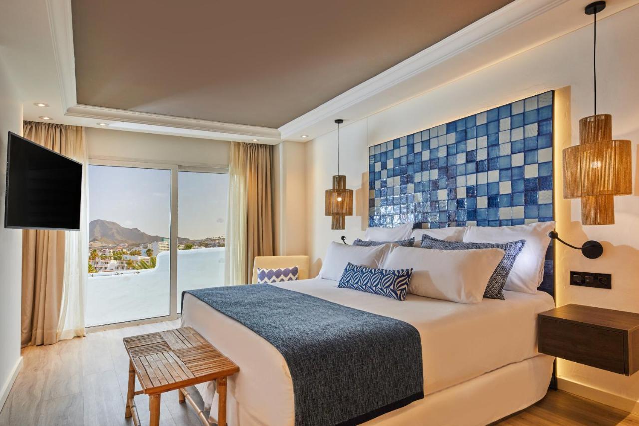 Dreams Jardin Tropical &
