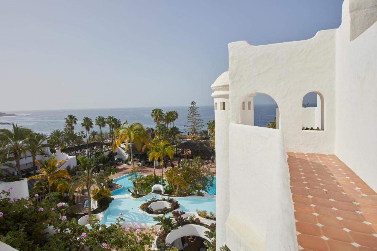 Dreams Jardin Tropical & Hotel Costa Adeje (Tenerife)