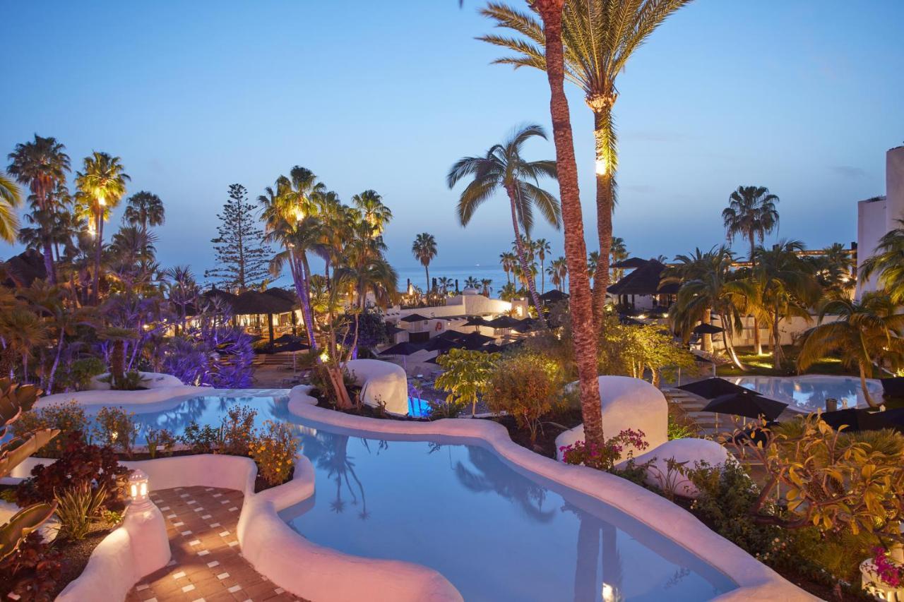 Dreams Jardin Tropical & Costa Adeje (Tenerife)