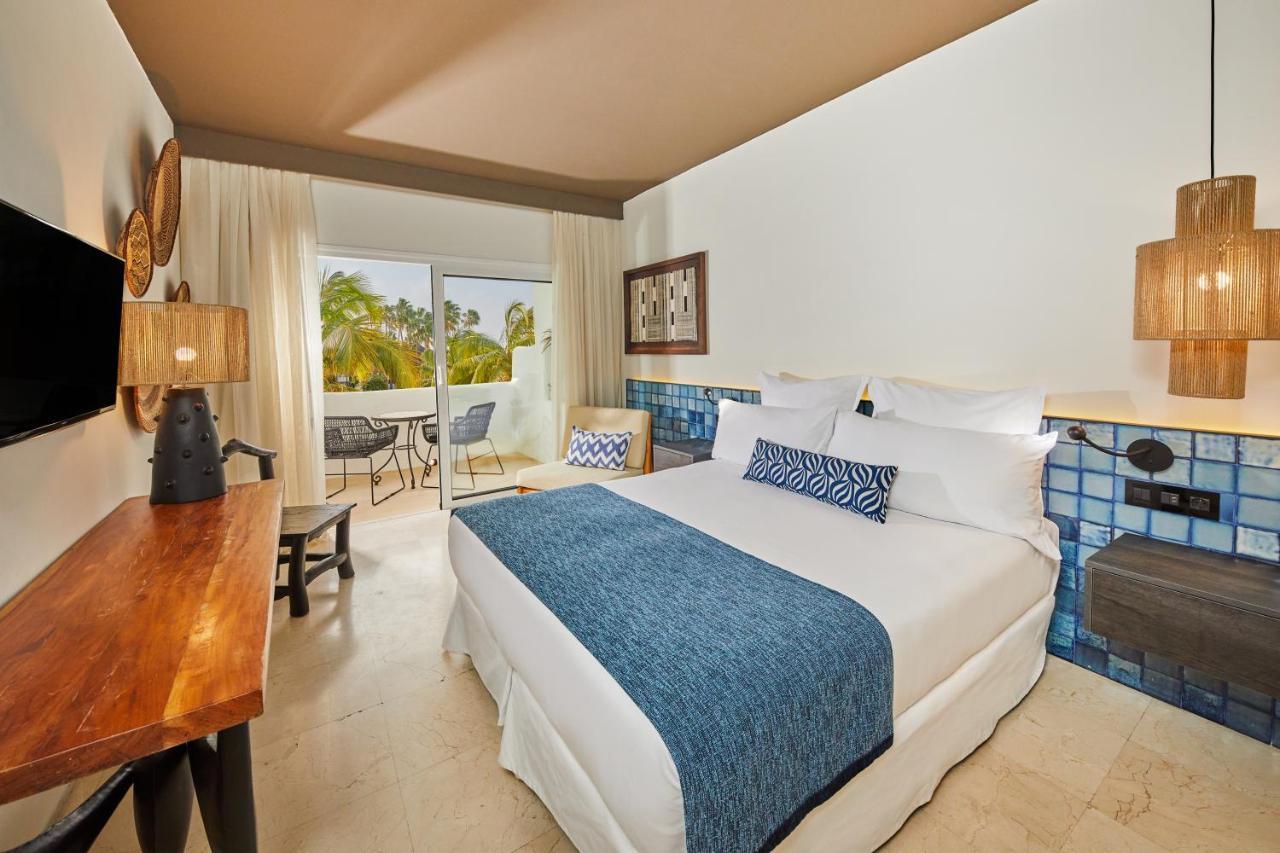 Hotel Dreams Jardin Tropical &