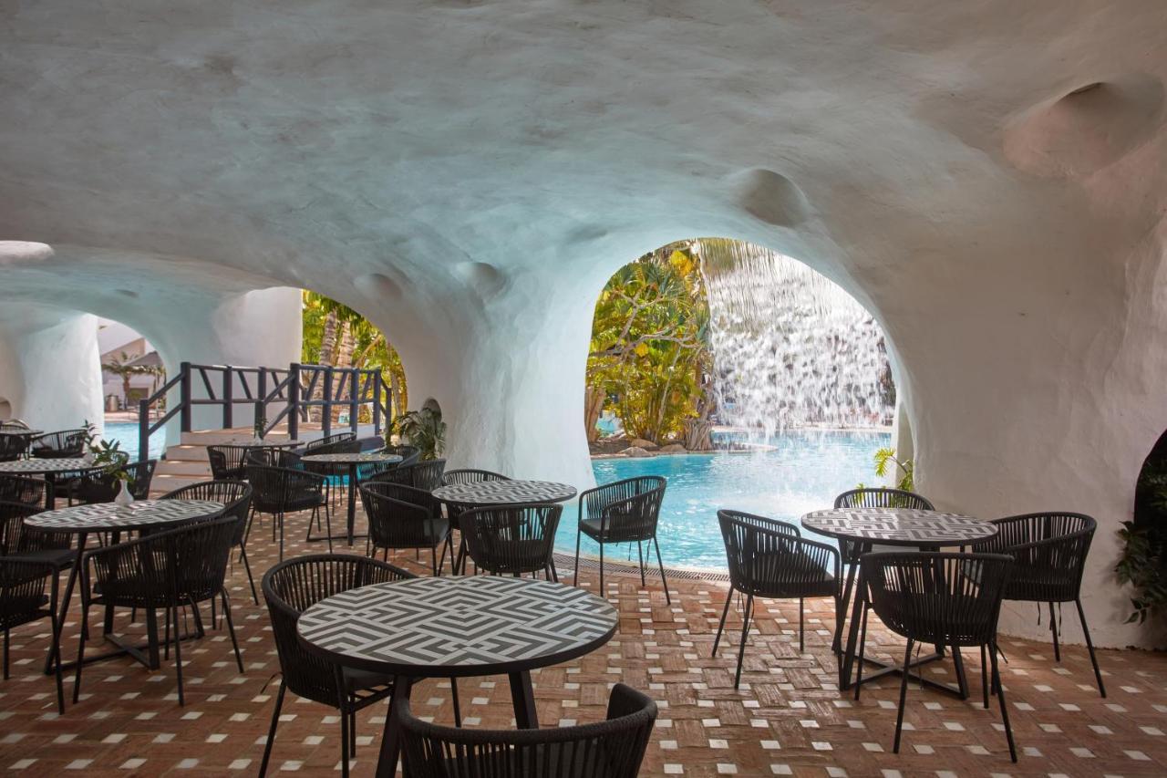 Hotel Dreams Jardin Tropical &