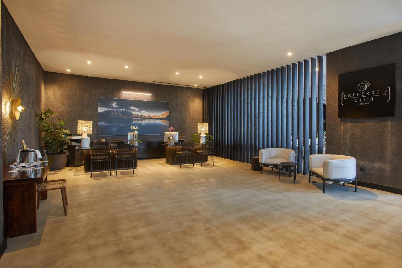 Hotel Dreams Jardin Tropical & 4*