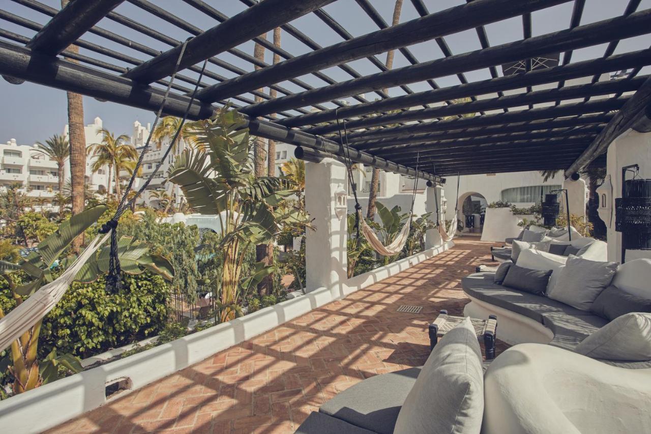 Hotel Dreams Jardin Tropical & 4*