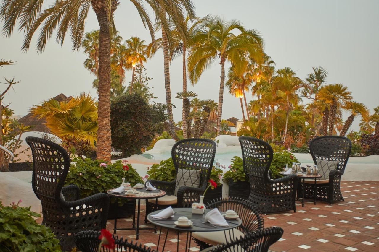 Hotel Dreams Jardin Tropical & Costa Adeje (Tenerife)