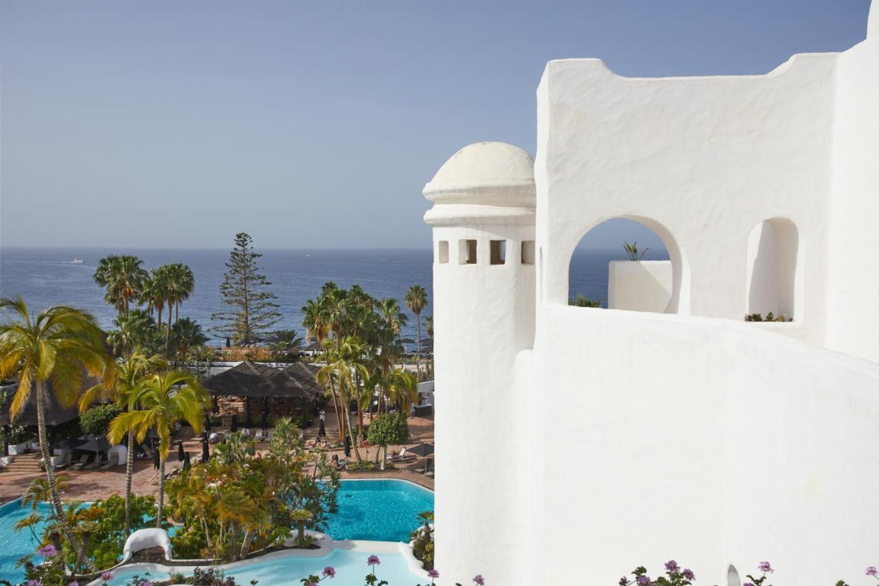 Hotel Dreams Jardin Tropical & Costa Adeje (Tenerife)