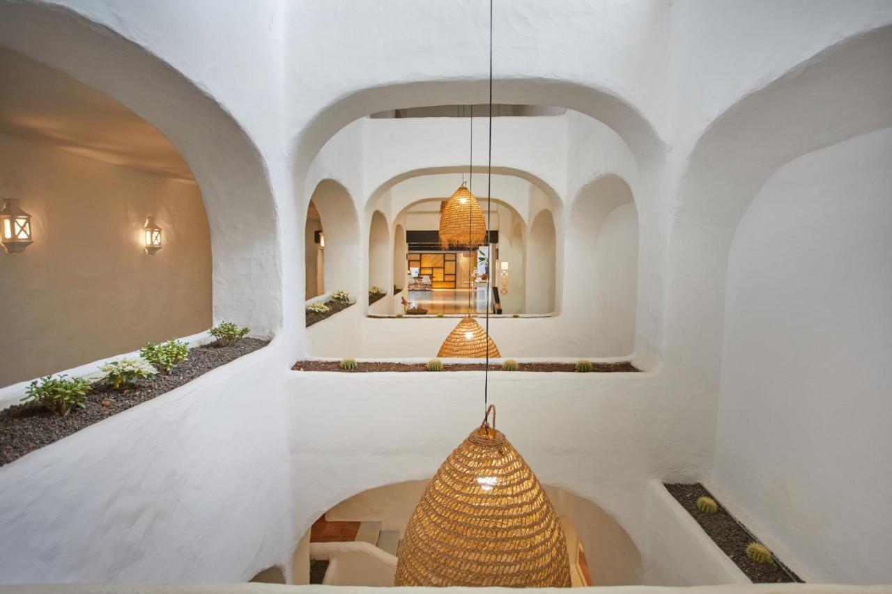 Hotel Dreams Jardin Tropical &