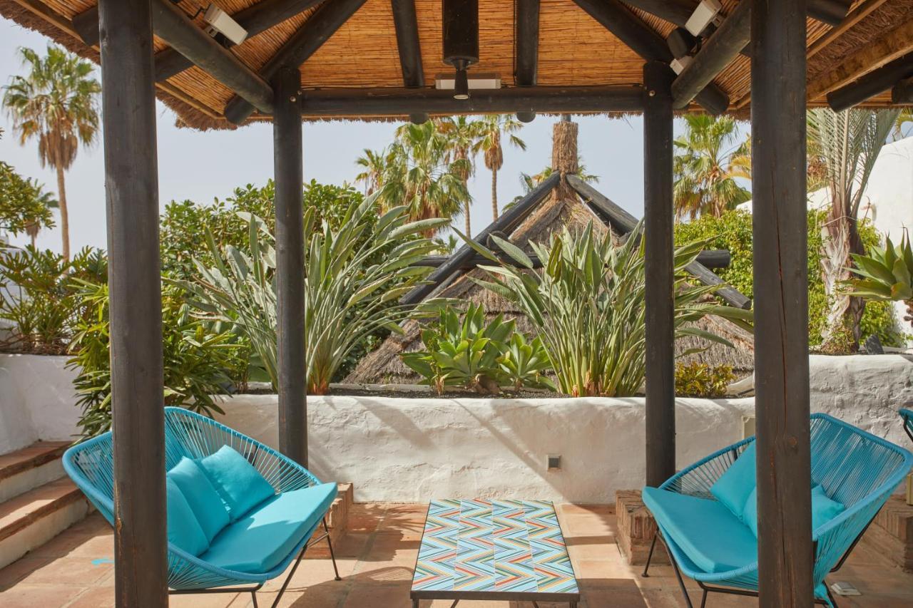 Dreams Jardin Tropical & Hotel Costa Adeje (Tenerife)