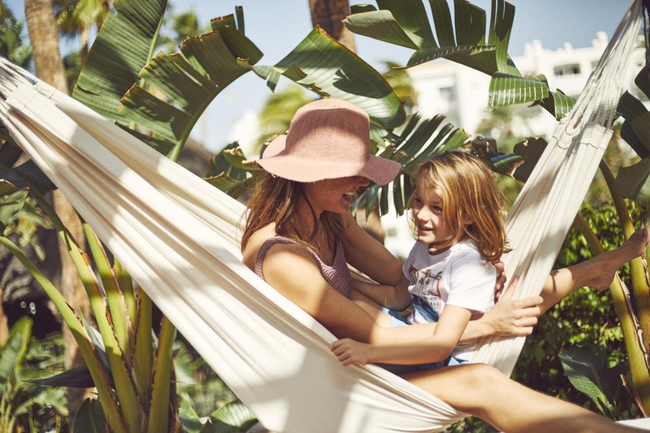 Hotel Dreams Jardin Tropical & Costa Adeje (Tenerife)