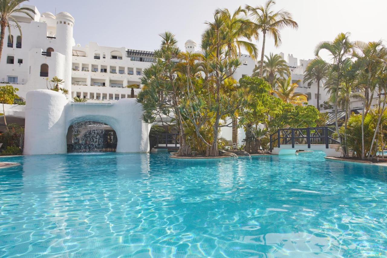 Dreams Jardin Tropical & Hotel 4*