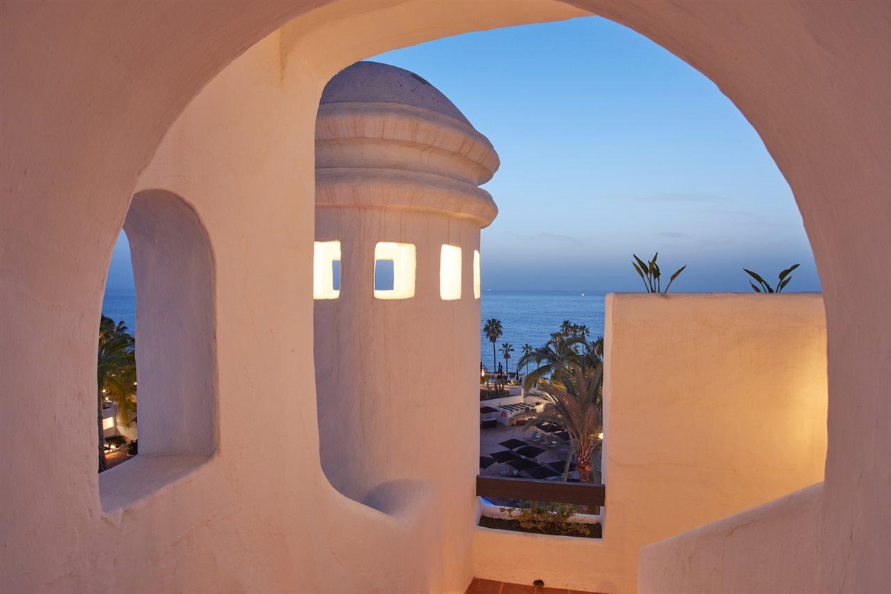 Dreams Jardin Tropical & Costa Adeje (Tenerife)