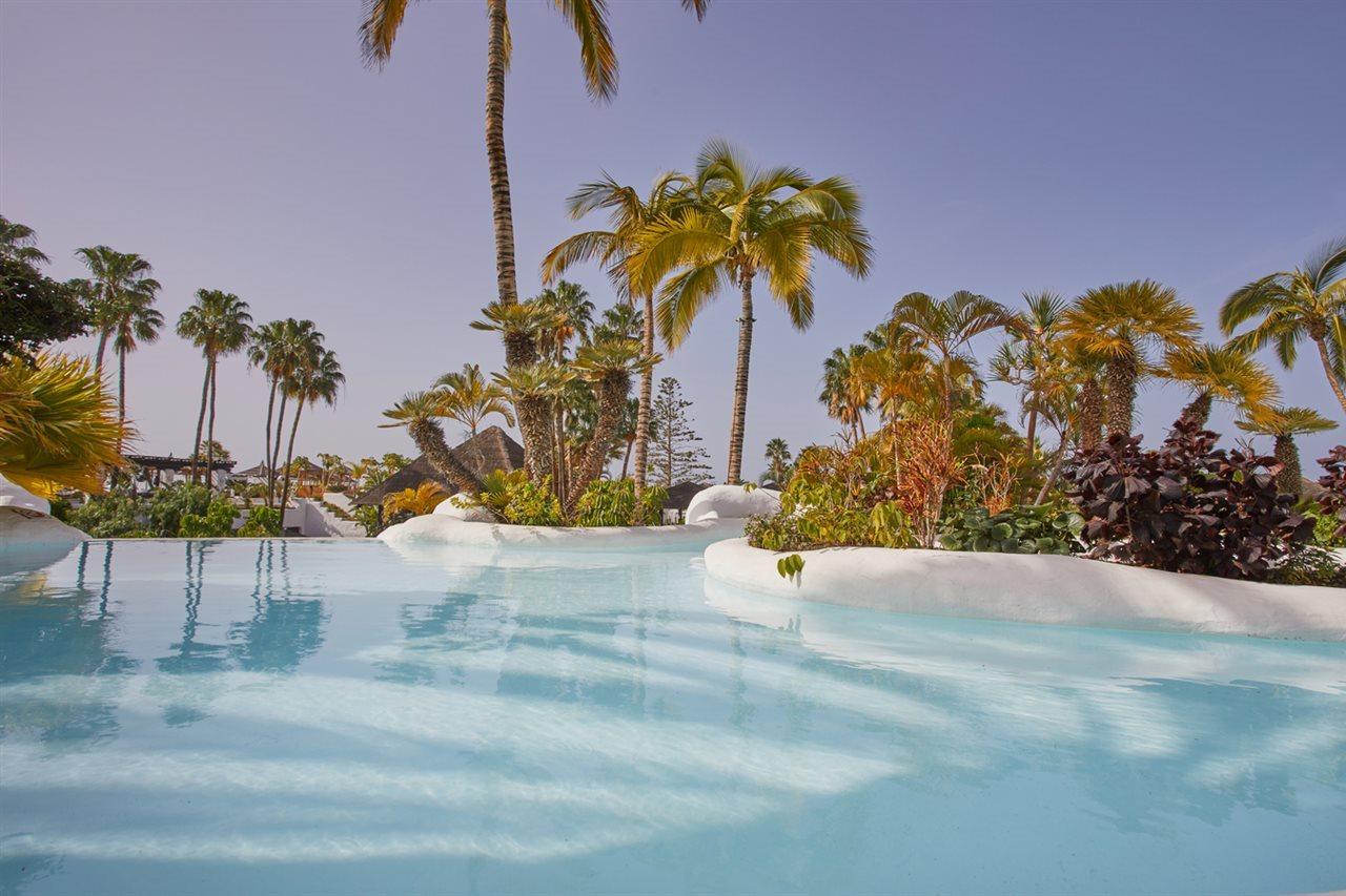 Dreams Jardin Tropical & 4* Costa Adeje (Tenerife)