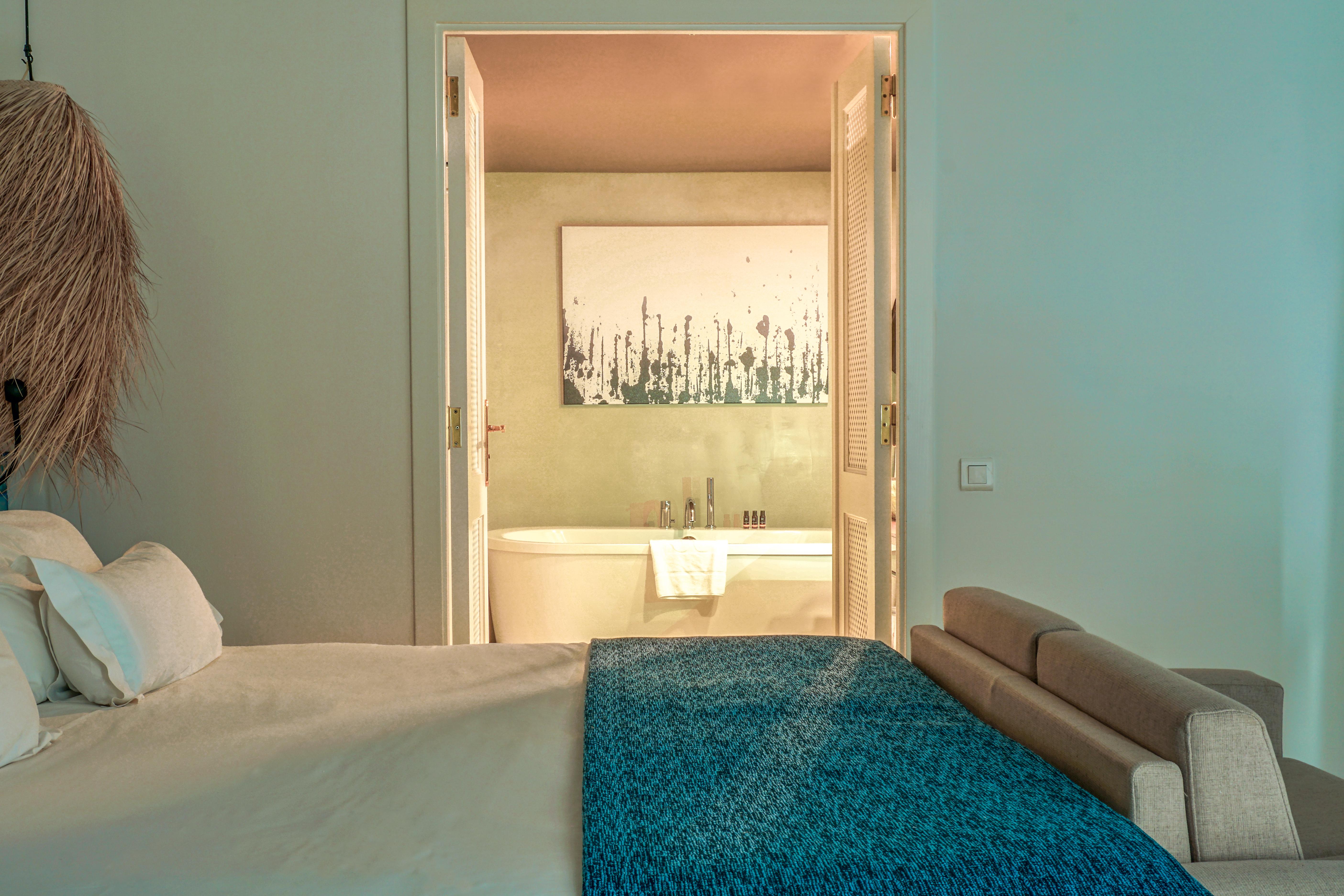 Dreams Jardin Tropical &