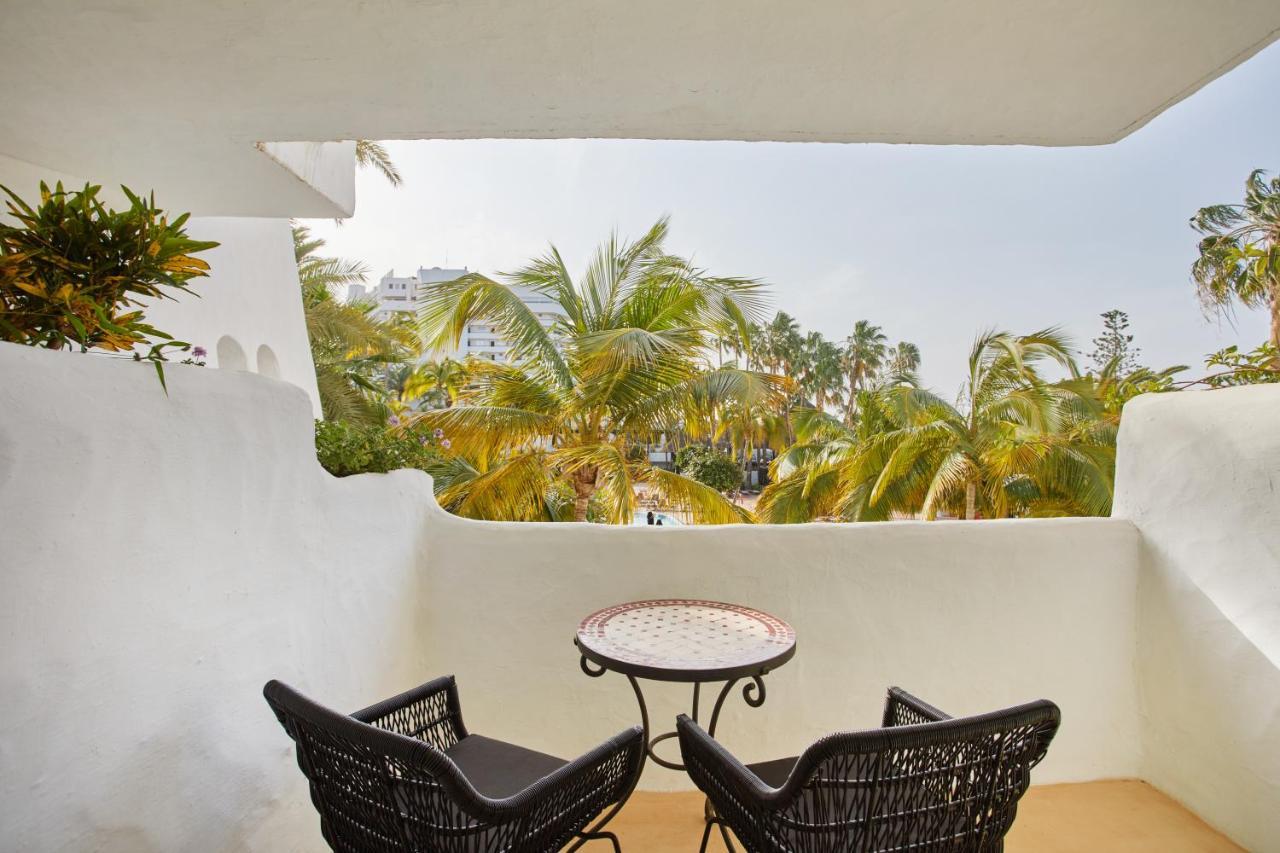 Hotel Dreams Jardin Tropical &