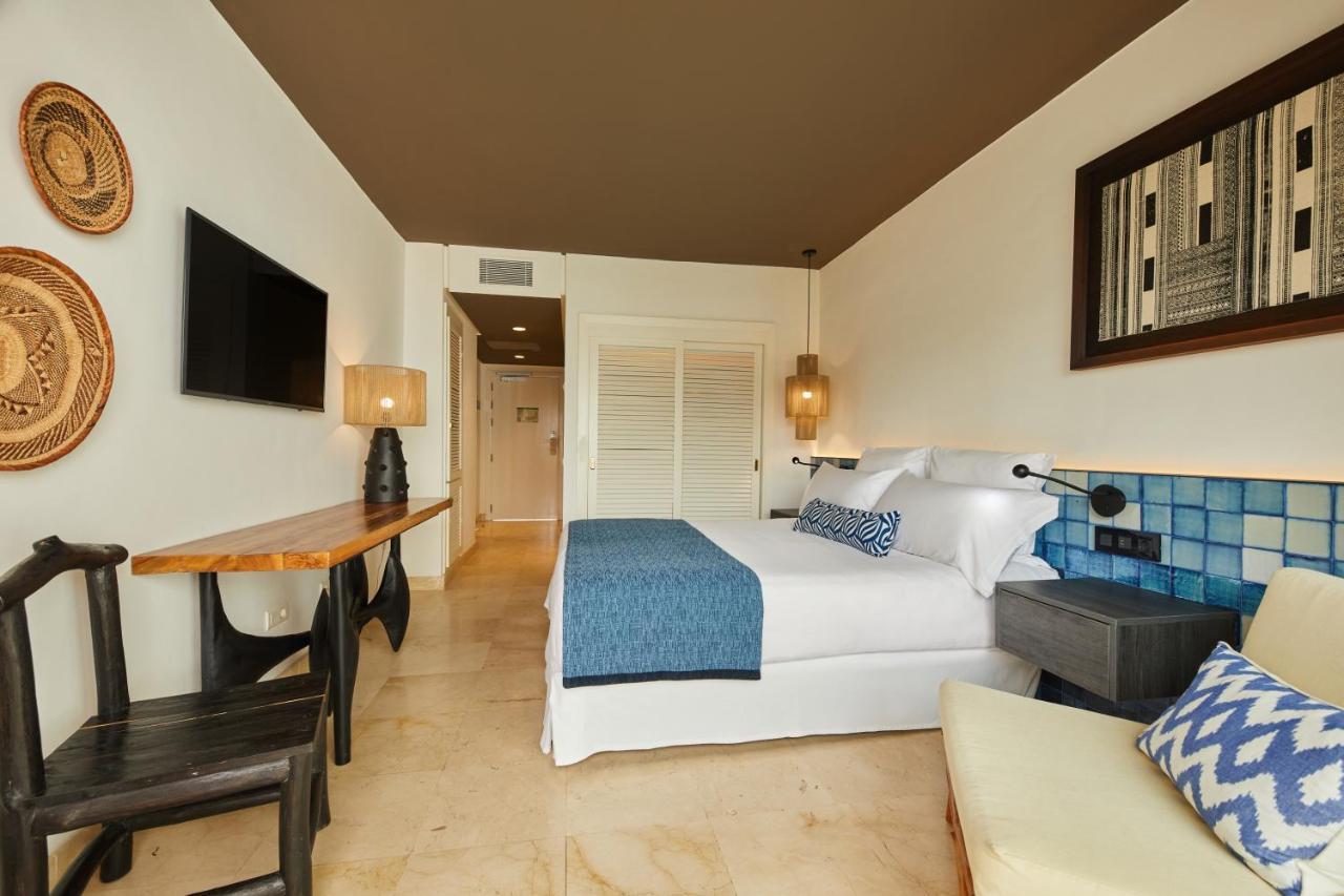 Dreams Jardin Tropical & Hotel 4*