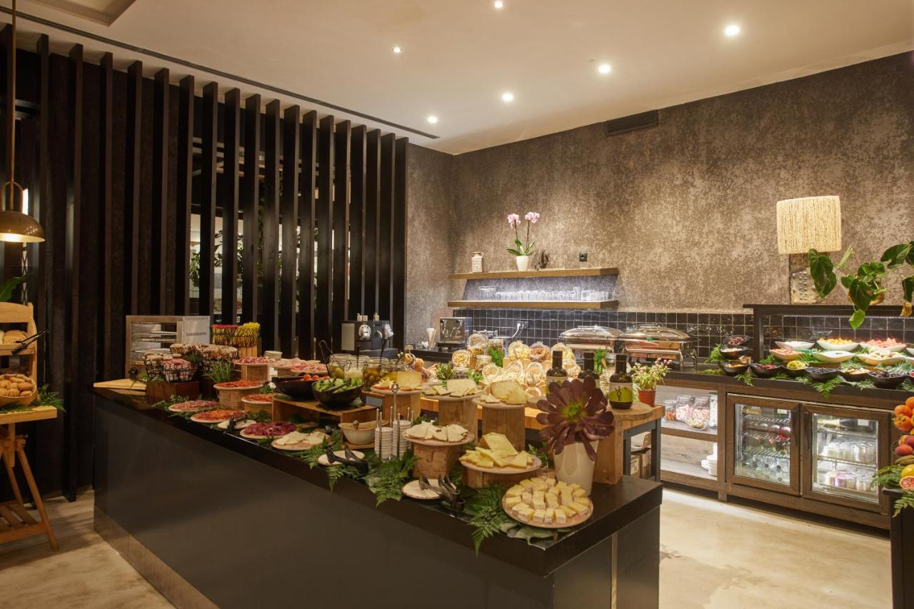 Hotel Dreams Jardin Tropical &