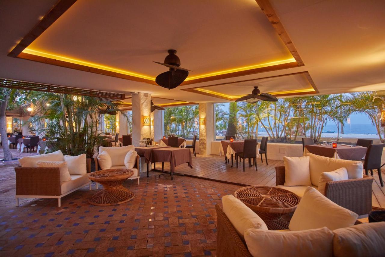 Hotel Dreams Jardin Tropical & 4*