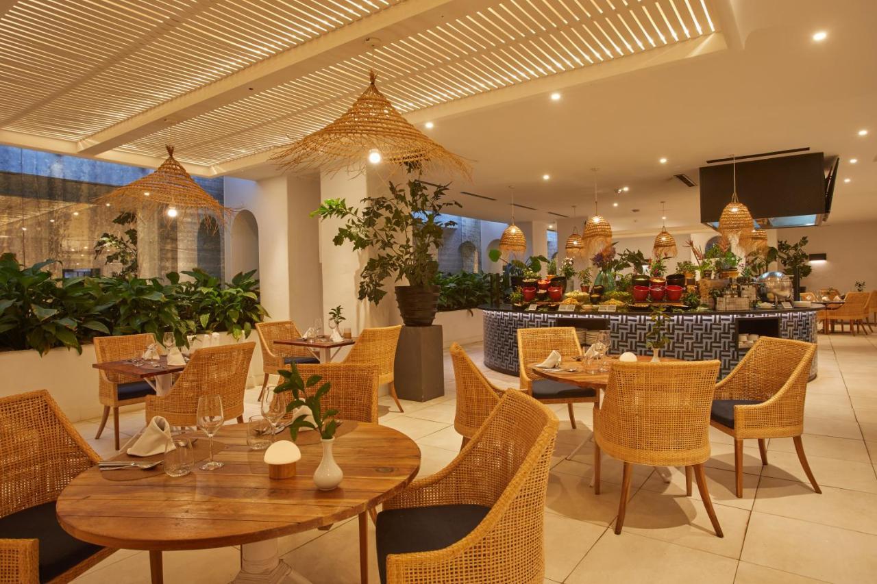 Dreams Jardin Tropical &