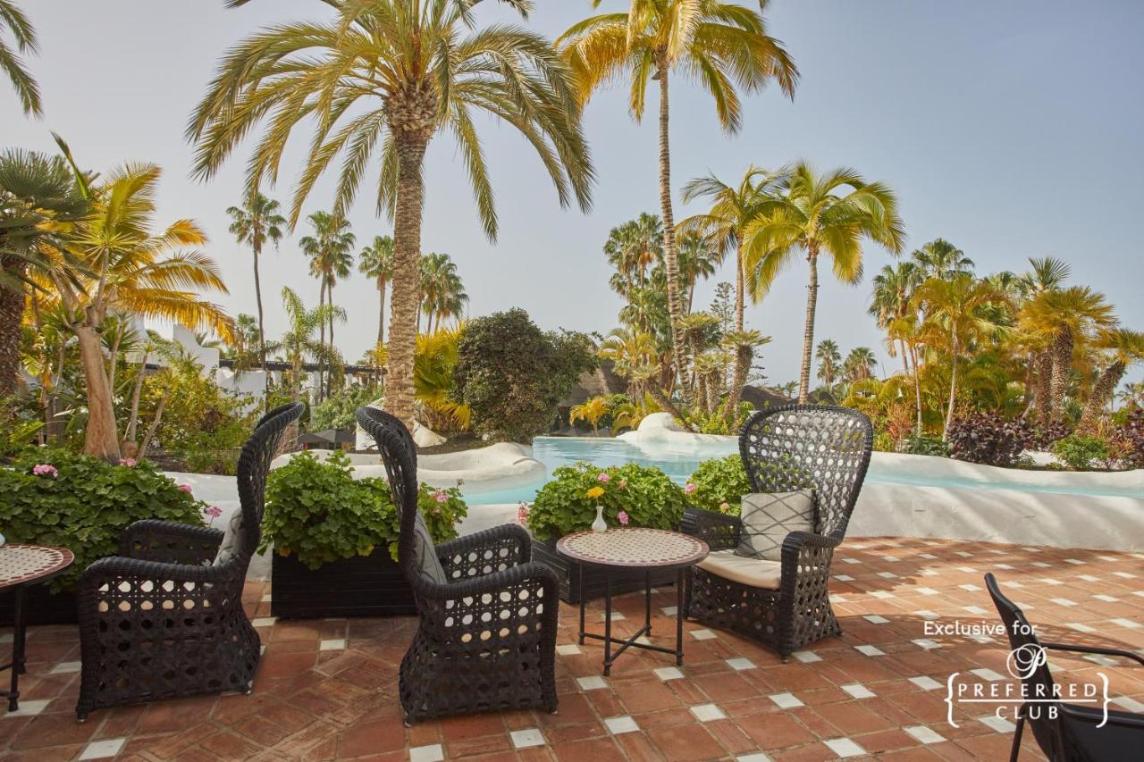 Dreams Jardin Tropical & Hotel