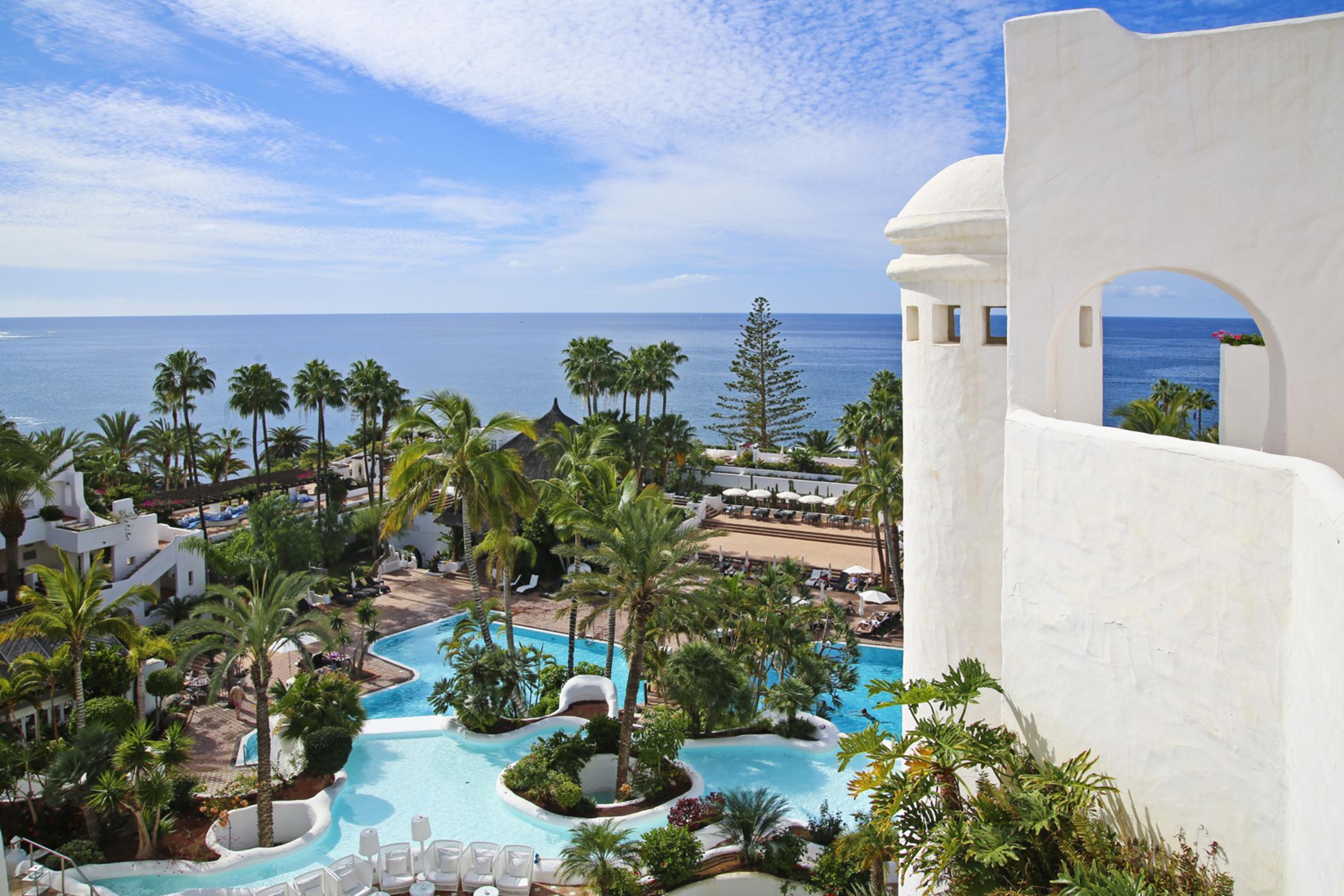 Dreams Jardin Tropical &