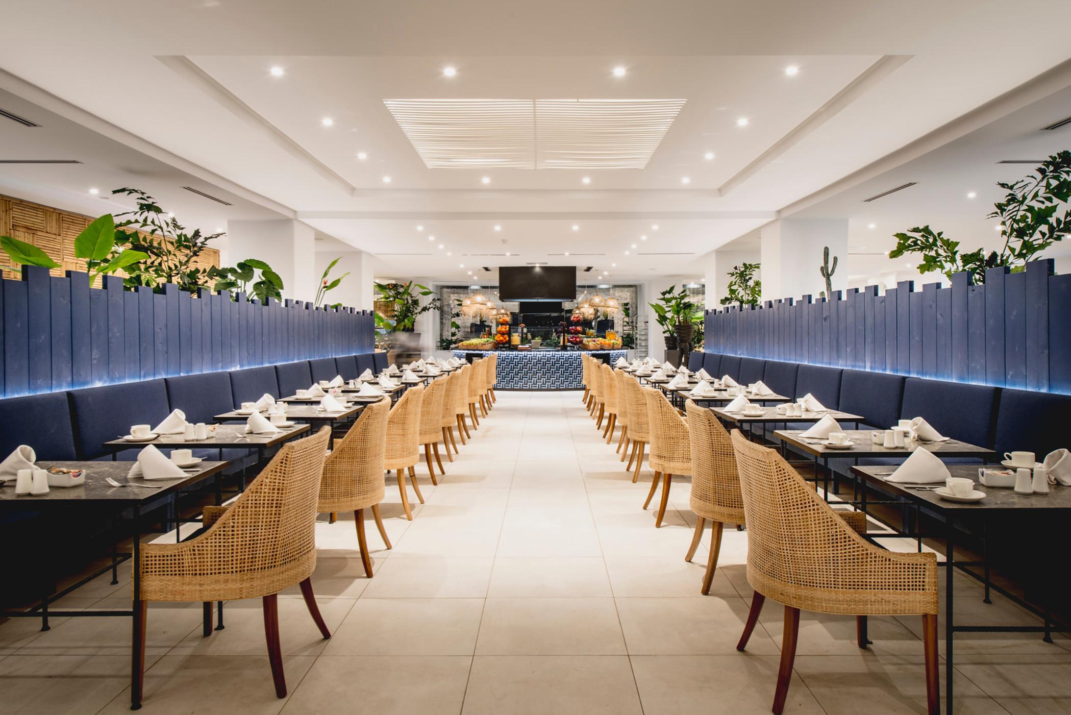 Dreams Jardin Tropical & Hotel 4*