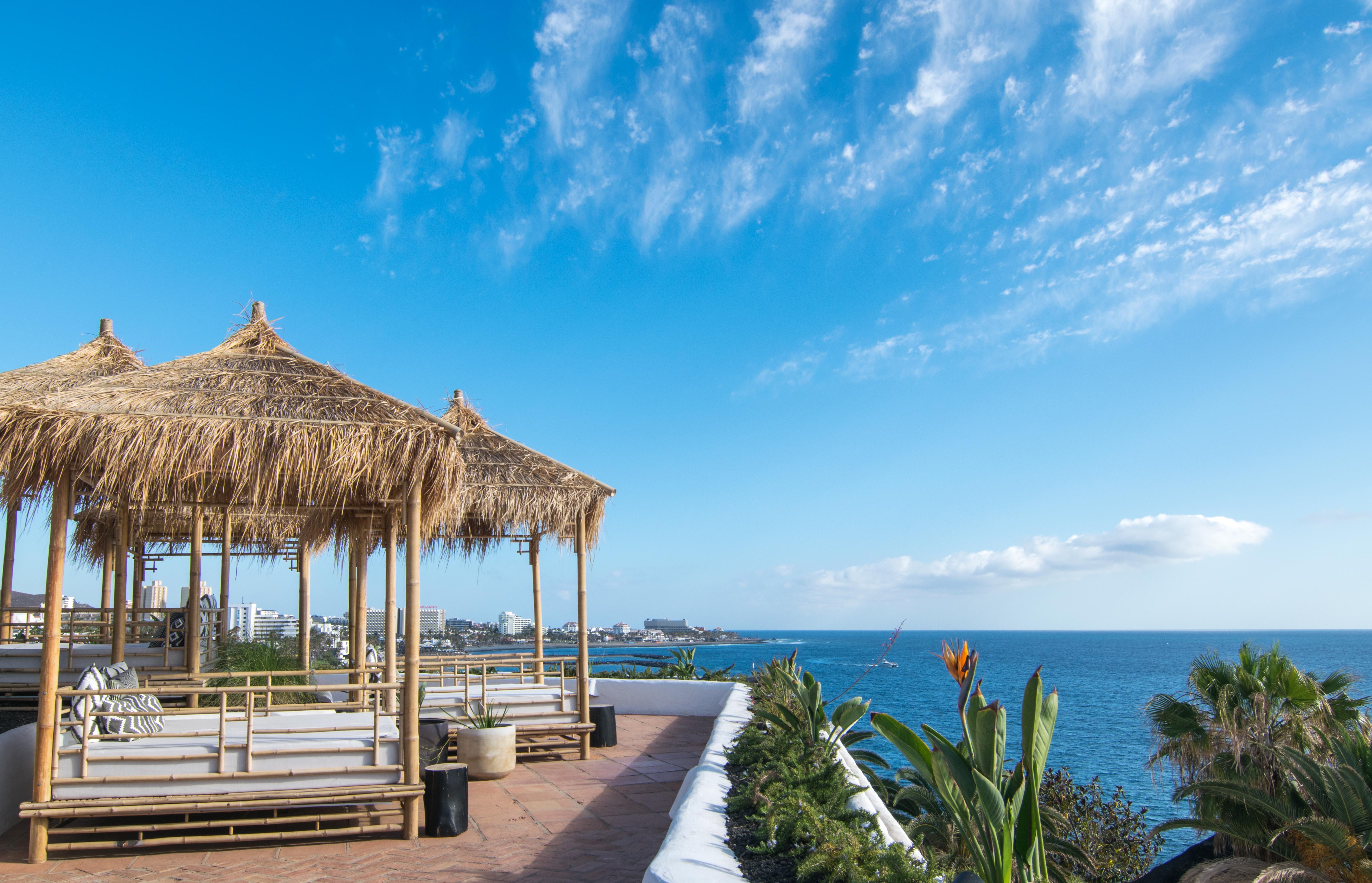 Dreams Jardin Tropical & 4*