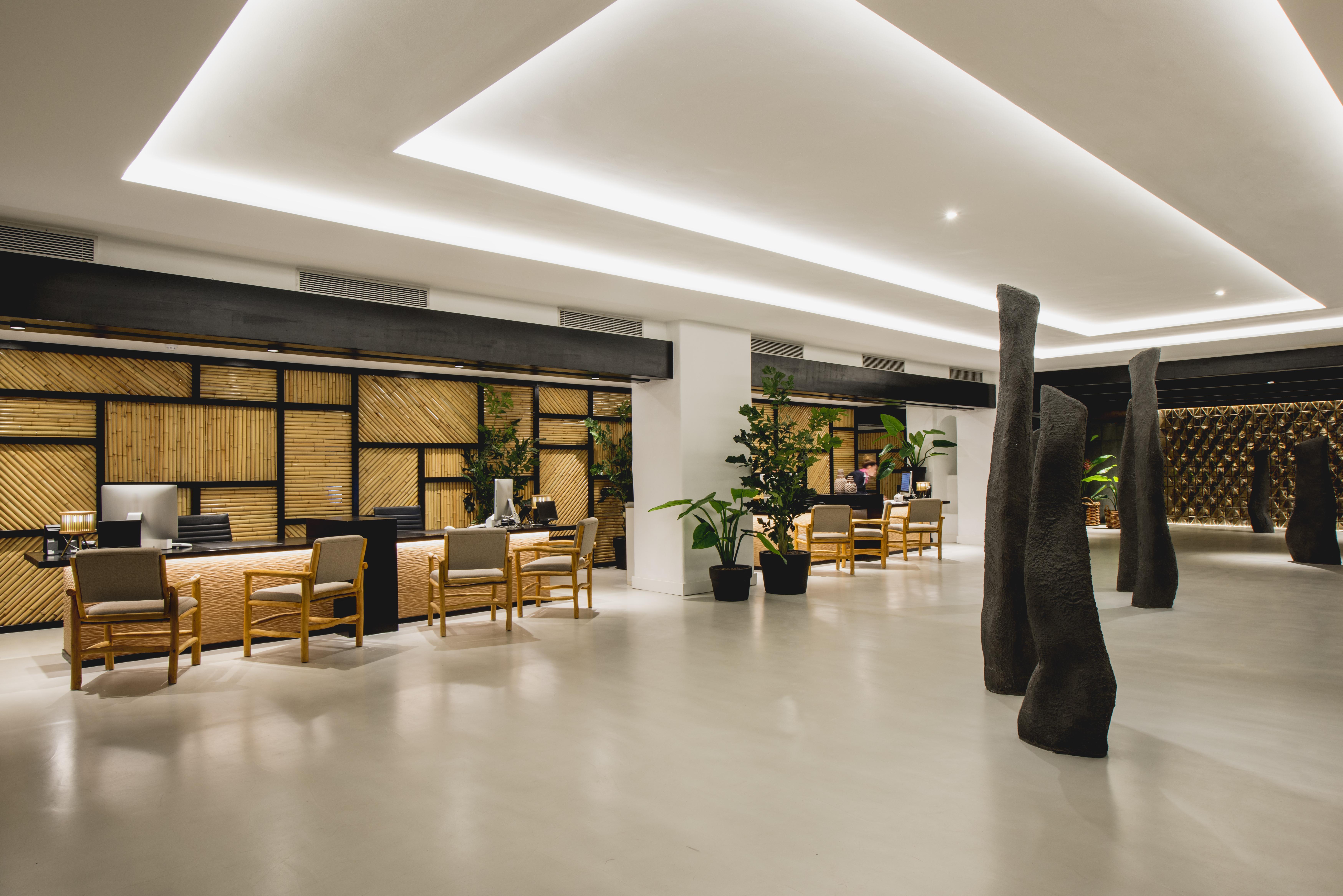 Dreams Jardin Tropical & Hotel 4*