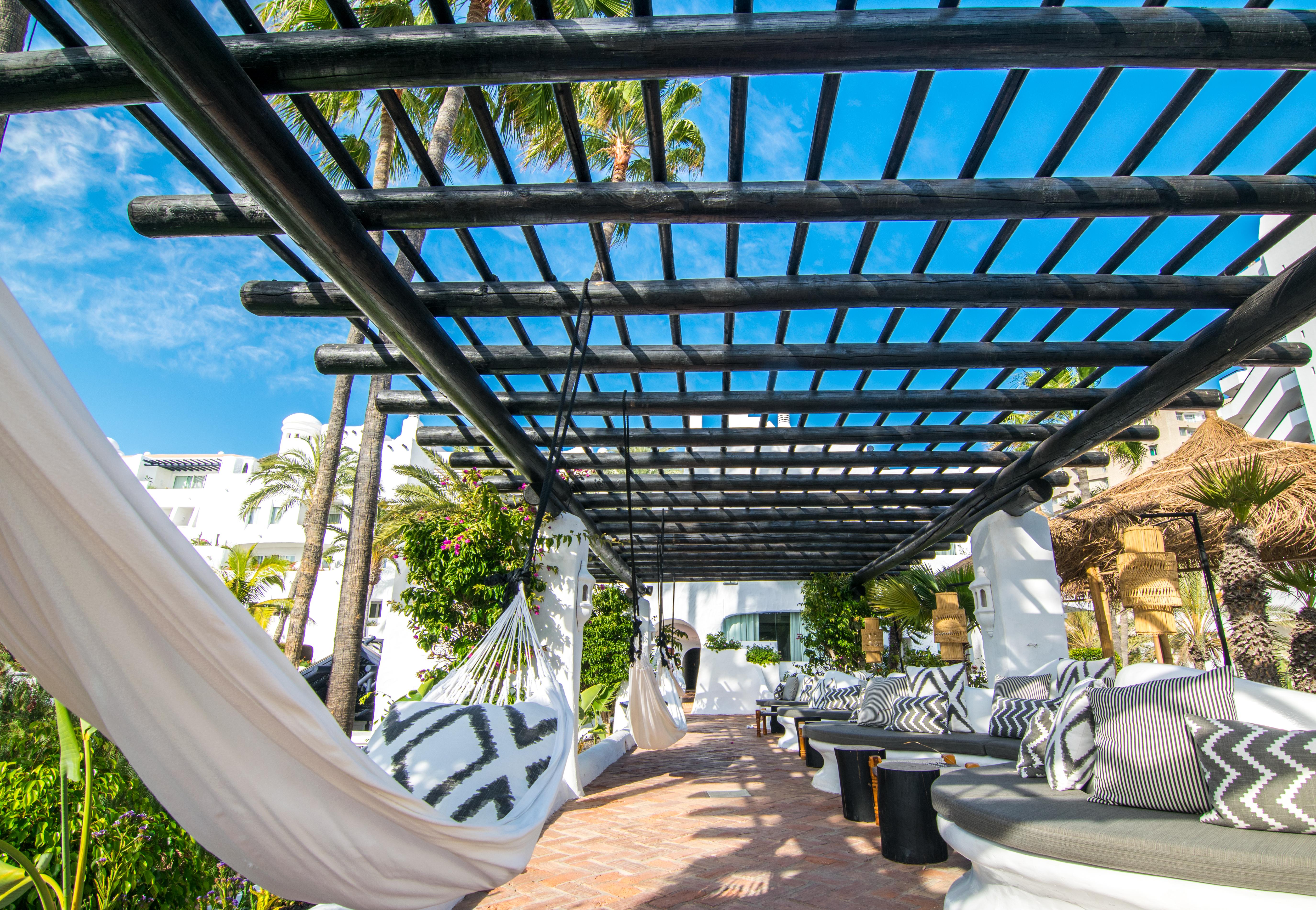 Dreams Jardin Tropical & Hotel Costa Adeje (Tenerife)