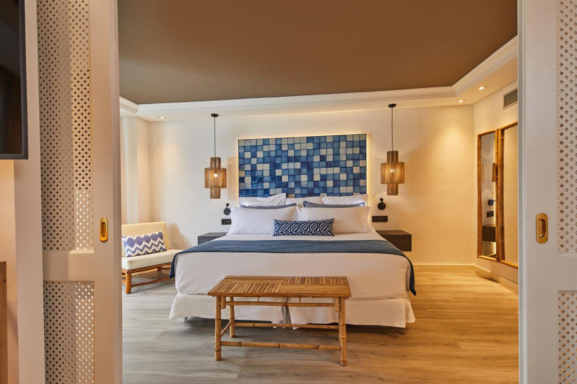 Dreams Jardin Tropical & Hotel 4*