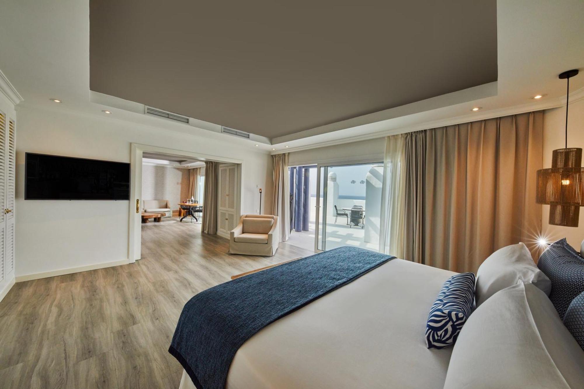 Dreams Jardin Tropical & Hotel