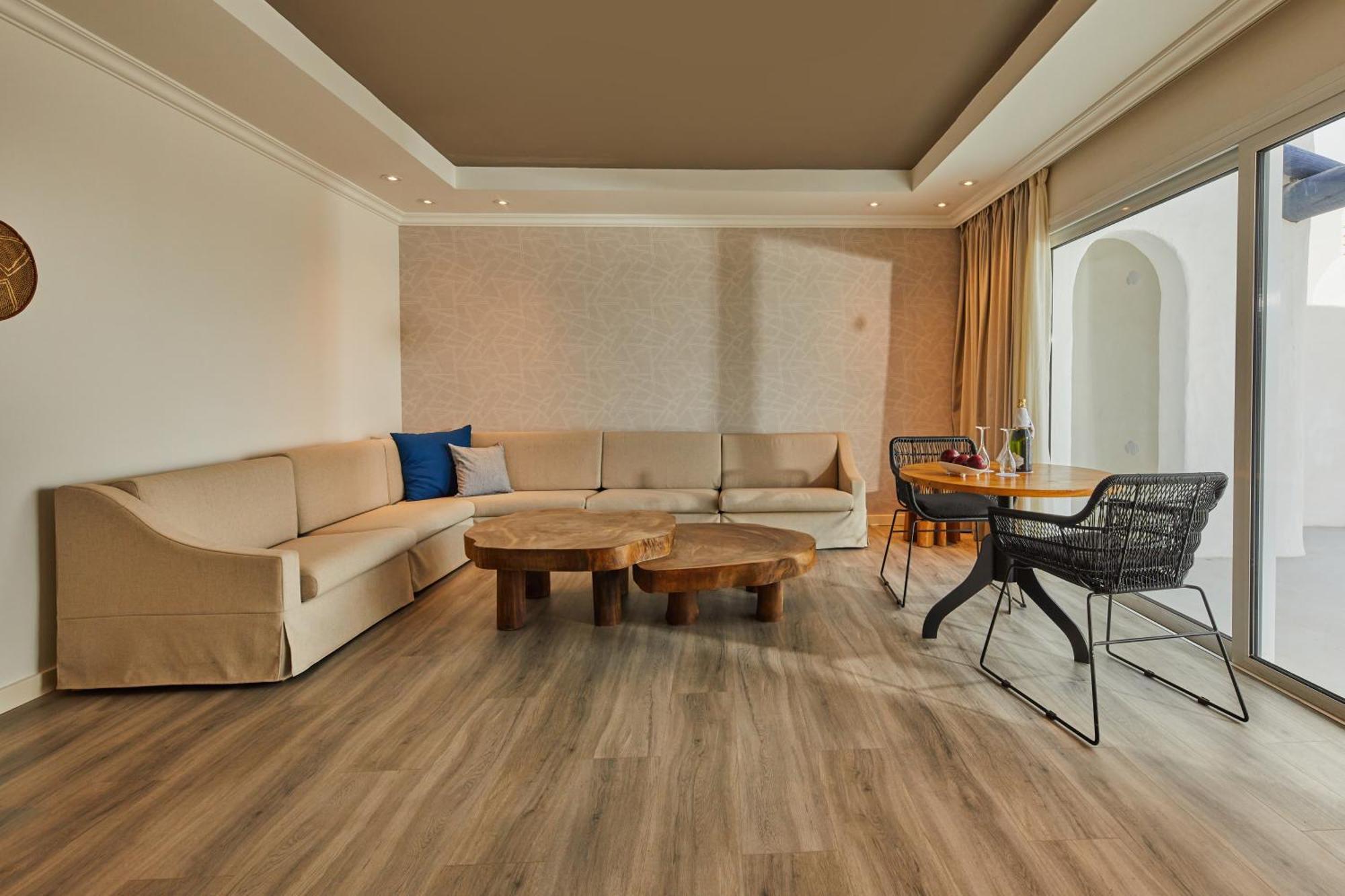 Dreams Jardin Tropical & 4* Costa Adeje (Tenerife)