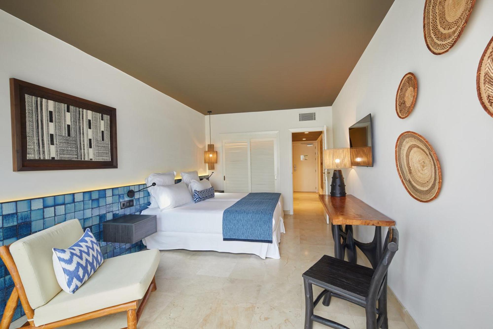 Hotel Dreams Jardin Tropical & 4*